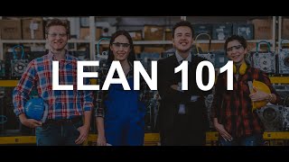 Lean Management 101: Reduce Waste and Maximize Efficiency