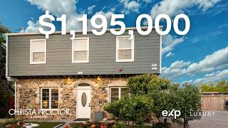 $1,195,000 | 124-128 Oakwood Dr, Auburn CA
