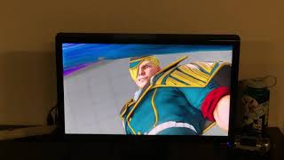 Awhile (Chun-Li) Vs. Guzman (Ed) BFGC Ranbats 3/27/19