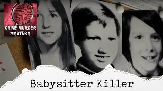 DARK MINDS | The Babysitter Killer (S1E5)