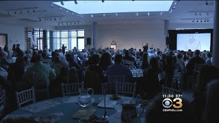 A Passover Seder In Old City That's 'Unique And Unprecedented'