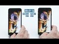 iPhone 7 vs iPhone 6S - speed test