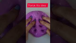 Slime Nasıl Yapılır ⁉️✅ pofuduk Fluffy slime 💦🎧