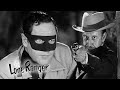 Swindles & Bankers & Mines, Oh My! | Full Episode | The Lone Ranger