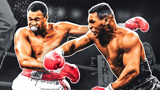 The Hardest Punchers In Boxing History