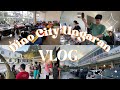 DINO CITY UNGARAN VLOG🦖🦕 #vlog #dinotoys