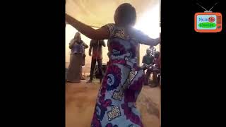 Vidéo dance from Niger