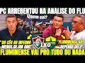 PC VASCONCELLOS ARREBENTOU NA ANÁLISE DO FLUZÃO! FLUMINENSE VAI PRO TUDO OU NADA CONTRA O PALMEIRAS!