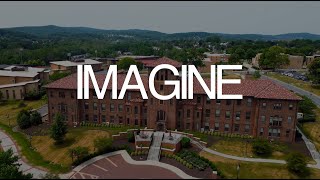 Imagine Alvernia University