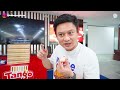 review pabrik wafer tango diminta bikin ribuan lapis pecahin rekor muri