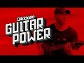 Aaron Marshall (Intervals) - Guitar Power