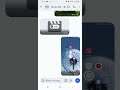 How to send a video or picture to someone on the Signal App 2023.