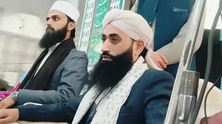 Live At Dharam Gool | Moulana Bilal Ahmad Kumar Sahab | 23-Nov-2024