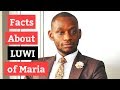 Facts About Luwi Hausa of Maria Citizen TV Age Education Career