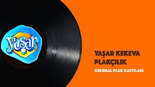 Ferdi Özbeğen - Şiir Gibi(Long Play)