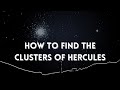 How to find all of the Globular Clusters in Hercules: The Great Globular Cluster (M13) and M92