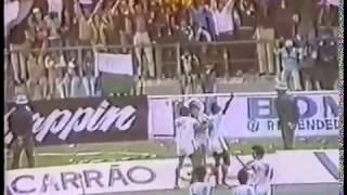 Careca Antônio (Guarani) - 13/08/1978 - Guarani 1x0 Palmeiras - 1 gol