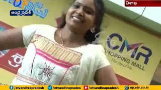 Shravana Mahotsavam Organised by EENADU at CMR Shopping Mall | Vizag