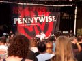 pennywise burlington 2014 same old story