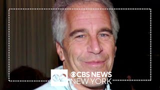 Names in Epstein court documents to be revealed