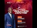 Prophetic Solution Centre with Prophet Christopher Yaw Annor || 23rd April, 2026