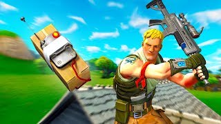 FORTNITE FAILS \u0026 Epic Wins! #19 (Fortnite Battle Royale Funny Moments)