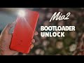 How to Unlock /Lock Xiaomi MiA2 Bootloader - Android Pie 9.0