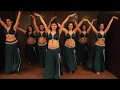 Afghan jalebi | Swag se swagat | Medley - Banjara School of dance