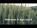 Welcome to Agri TechE