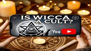 Is Wicca a Cult EP145