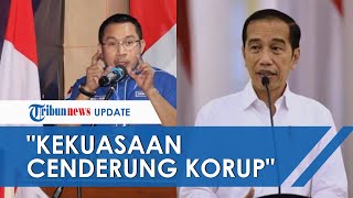 Partai Demokrat Tegas Tolak Wacana Masa Jabatan Presiden 3 Periode, Kekuasaan Cenderung Korup