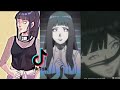 Hinata Hyuga |TikTok Compilation [Part 2]