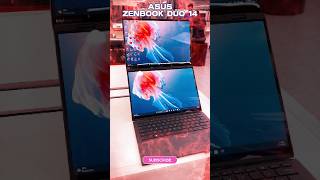 Asus Zenbook DUO 14 (2024) #UX8406