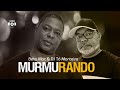 Murmurando-Beto Max e DJ Tó Monteiro