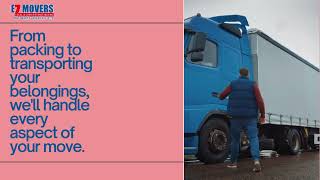 Top Moving Companies in New Orleans - Expert Movers for Stress-Free Relocation