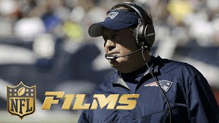 Bill Belichick Mic'd Up for Jaguars vs. Patriots | Sound FX (Week 3)  | NFL Film