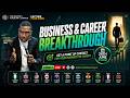 Capture Your Week || Business & Career Breakthrough With Pastor Korede Komaiya || 29-06-2026