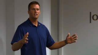 Tom Brady Motivation | The Most Motivational Speech From Tom Brady