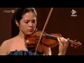 ji yoon lee brahms violin concerto in d major 2015 queen elisabeth international violin comp