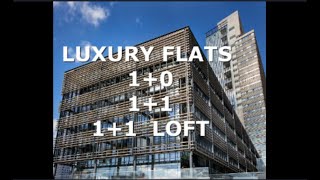 FLATS FOR SALE IN ISTANBUL TURKEY | SUITABLE FOR TURKISH CITIZENSHIP