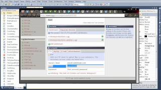 How to Upload a File to an FTP Server in Visual Basic 2010