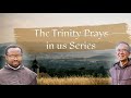 The Trinity Prays in us Series: The Mystery of the Trinity and our Prayer, Episode 1