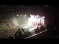 Maroon 5 - Moves Like Jagger live