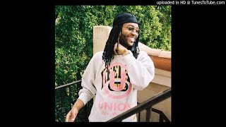 partynextdoor - her way [slowed & reverb]
