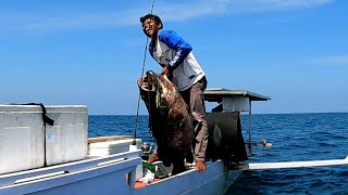 OTW MANCING, GARA-GARA INI TIDAK JADI TIDUR SIANG🎣‼️