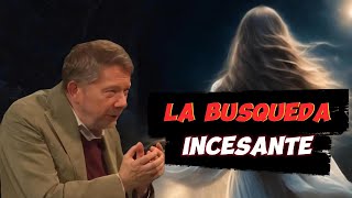 La incesante búsqueda- Eckhart tollle - Español latino-Letra de autor® #busqueda #identidad