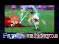 【イナスト2013xtreme】winners semifinal vs noxyne【ragnarok xtreme tournament 1】