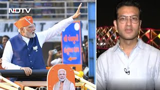 Watch: 3 Big Takeaways From Exit Polls In Gujarat