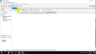 How to Round Down to the Nearest Integer in MySQL - FLOOR