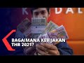 Tahun 2020 THR dicicil, Bagaimana dengan Tahun 2021?